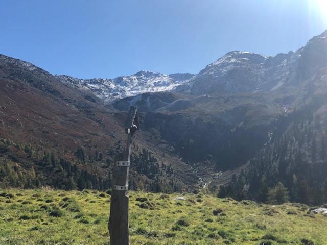 Alpapart - Innsbruck 艾伦伯根 外观 照片