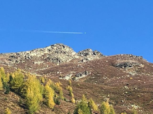Alpapart - Innsbruck 艾伦伯根 外观 照片