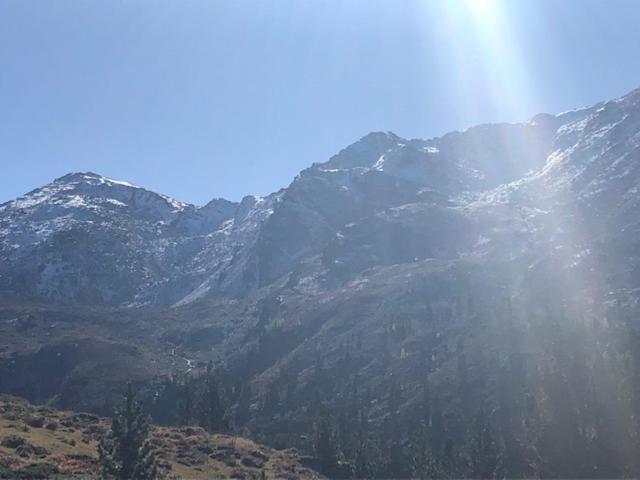 Alpapart - Innsbruck 艾伦伯根 外观 照片